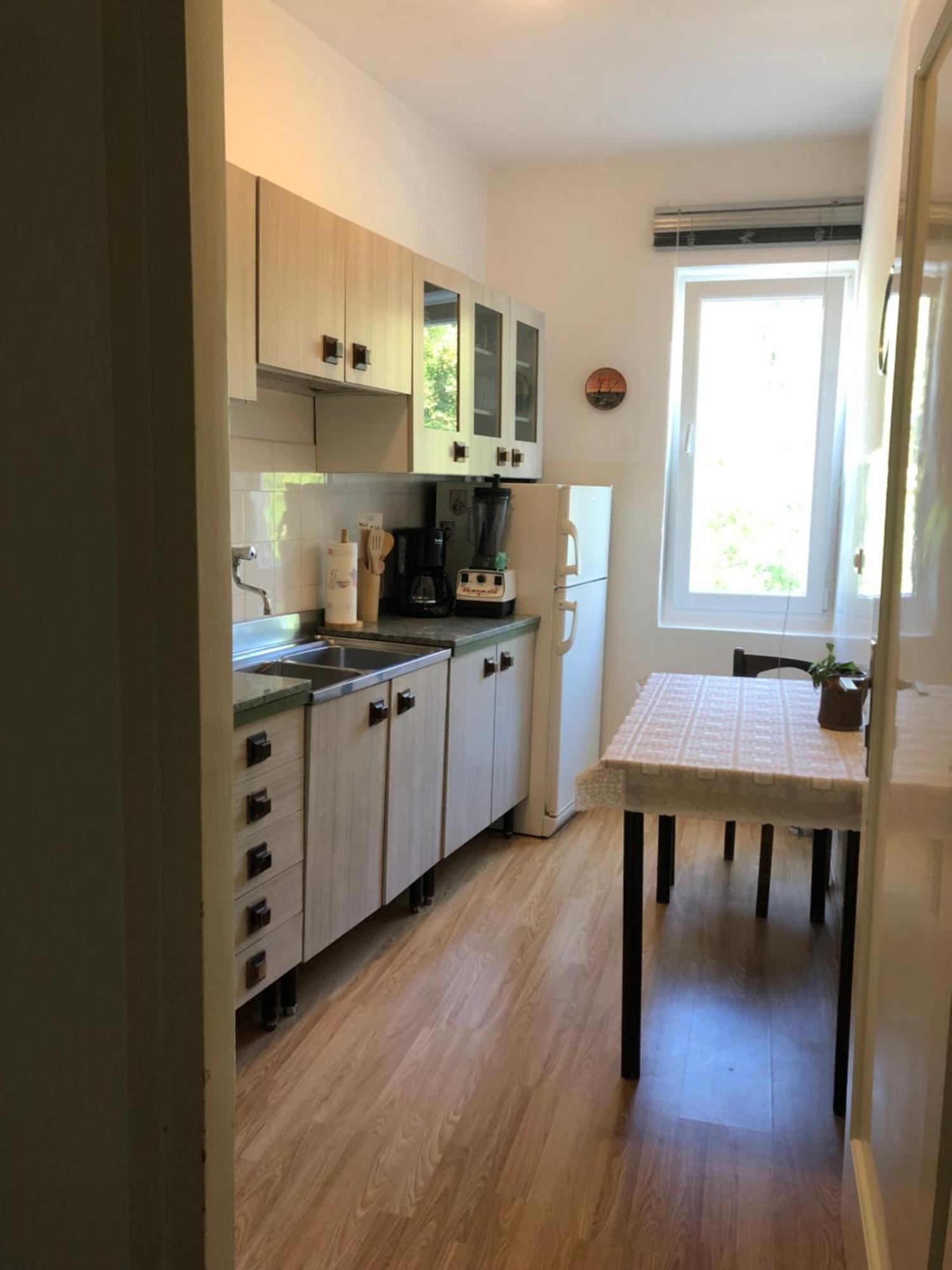 Cozy Apartment Overlooking The City Walls Zadar Buitenkant foto
