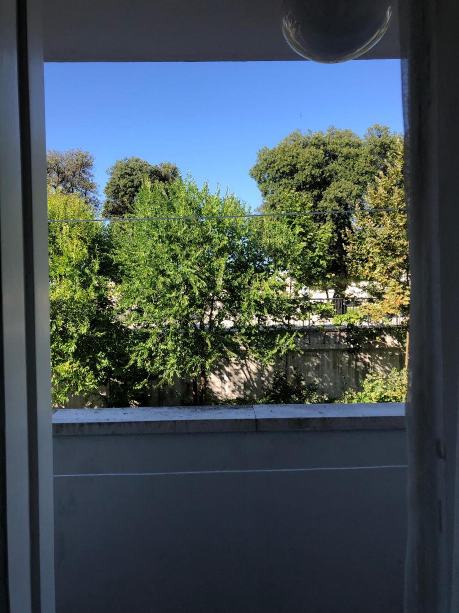 Cozy Apartment Overlooking The City Walls Zadar Buitenkant foto