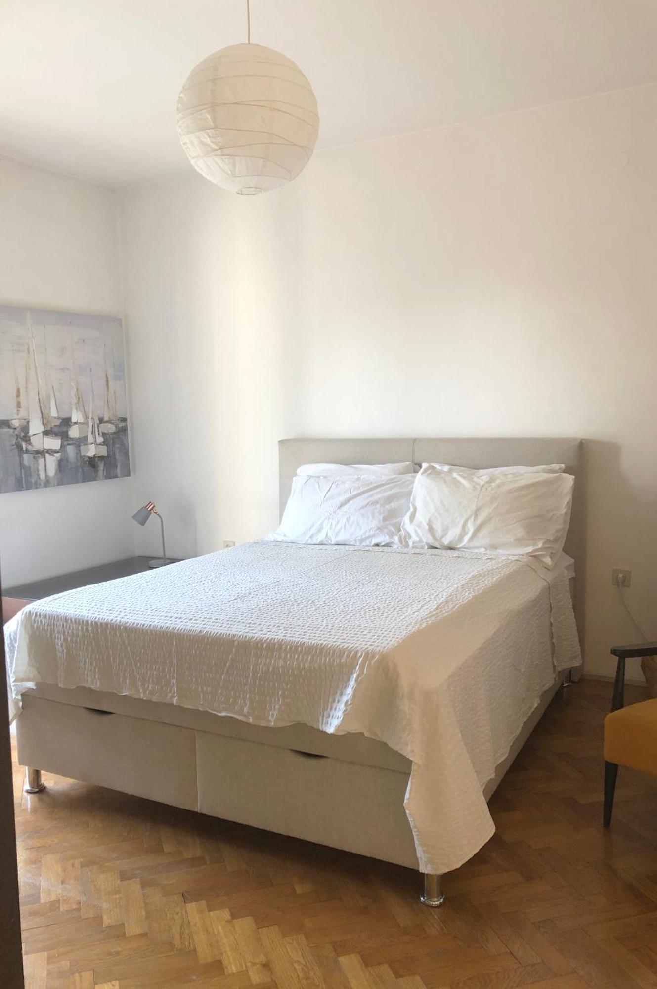 Cozy Apartment Overlooking The City Walls Zadar Buitenkant foto